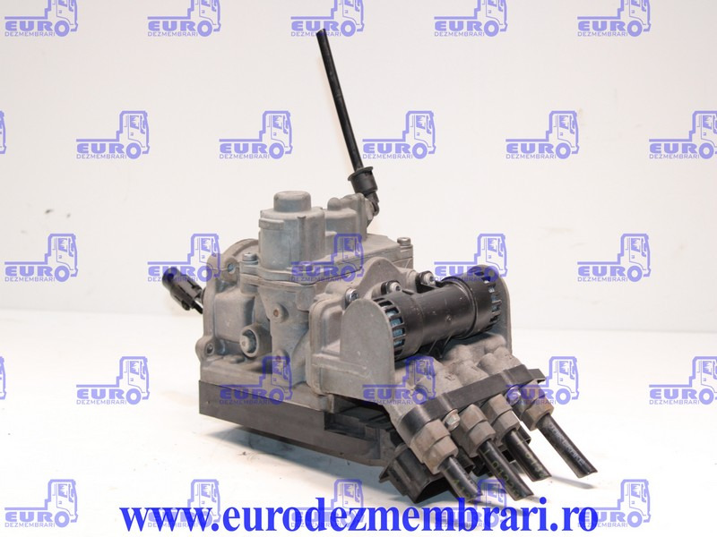 SUPAPA PEDALIER IVECO STRALIS 42559558, 4800200120 - Bromsventil för Lastbil: bild 2 SUPAPA PEDALIER IVECO STRALIS 42559558, 4800200120 - Bromsventil för Lastbil: bild 2