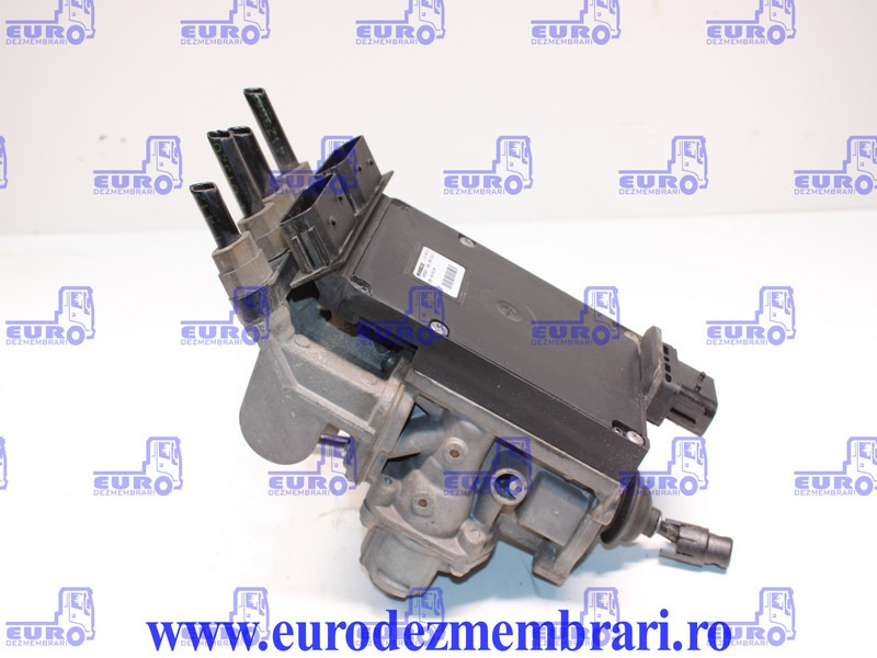 SUPAPA PEDALIER IVECO STRALIS 42559558, 4800200120 - Bromsventil för Lastbil: bild 5 SUPAPA PEDALIER IVECO STRALIS 42559558, 4800200120 - Bromsventil för Lastbil: bild 5