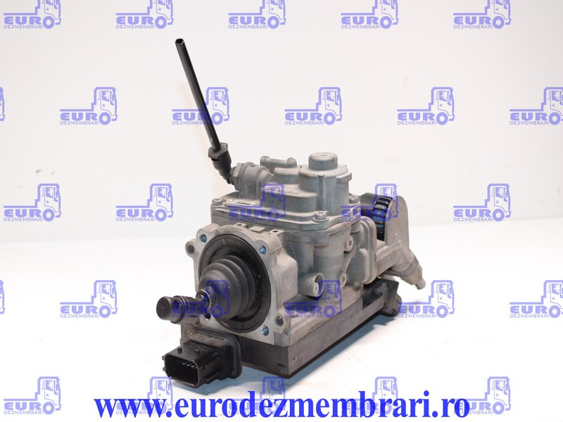 SUPAPA PEDALIER IVECO STRALIS 42559558, 4800200120 - Bromsventil för Lastbil: bild 3 SUPAPA PEDALIER IVECO STRALIS 42559558, 4800200120 - Bromsventil för Lastbil: bild 3