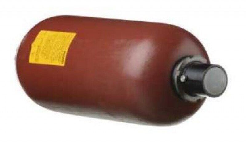 Azot Tüpü 273962001 for PUTZMEISTER concrete pump - Bromsdelar för Betongpump: bild 1 Azot Tüpü 273962001 for PUTZMEISTER concrete pump - Bromsdelar för Betongpump: bild 1