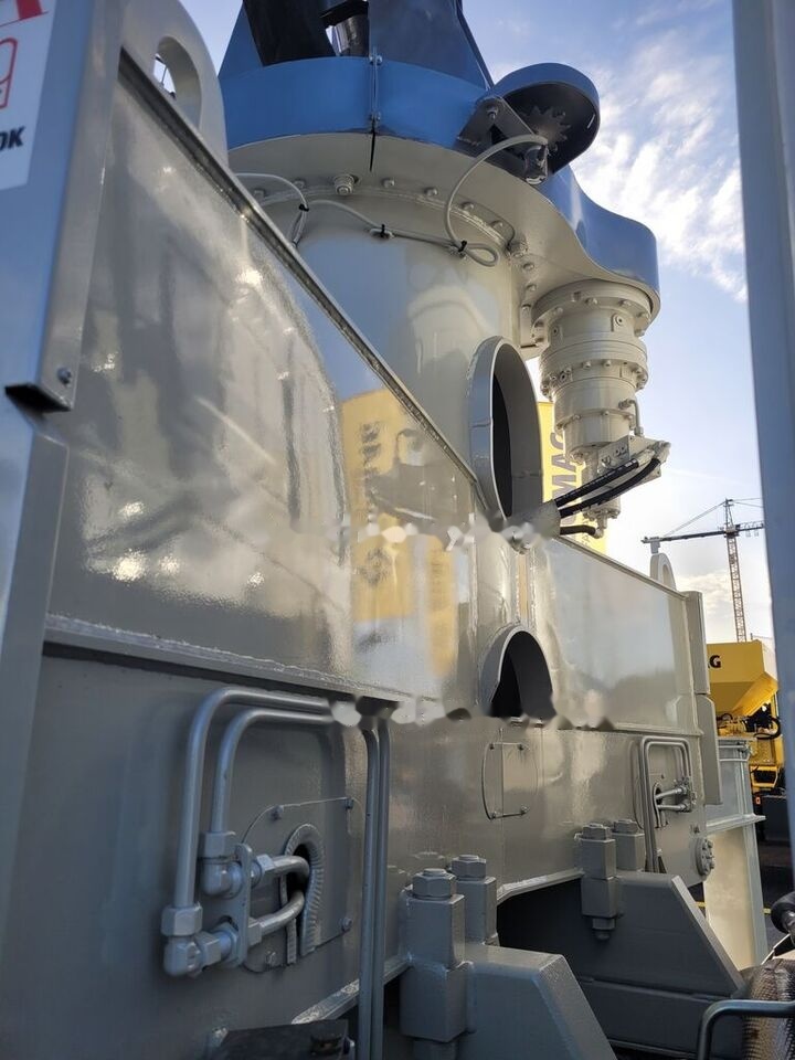 Ny Betongpump Mercedes-Benz New BMS BCP M22 ZX-4 on chassis: bild 28