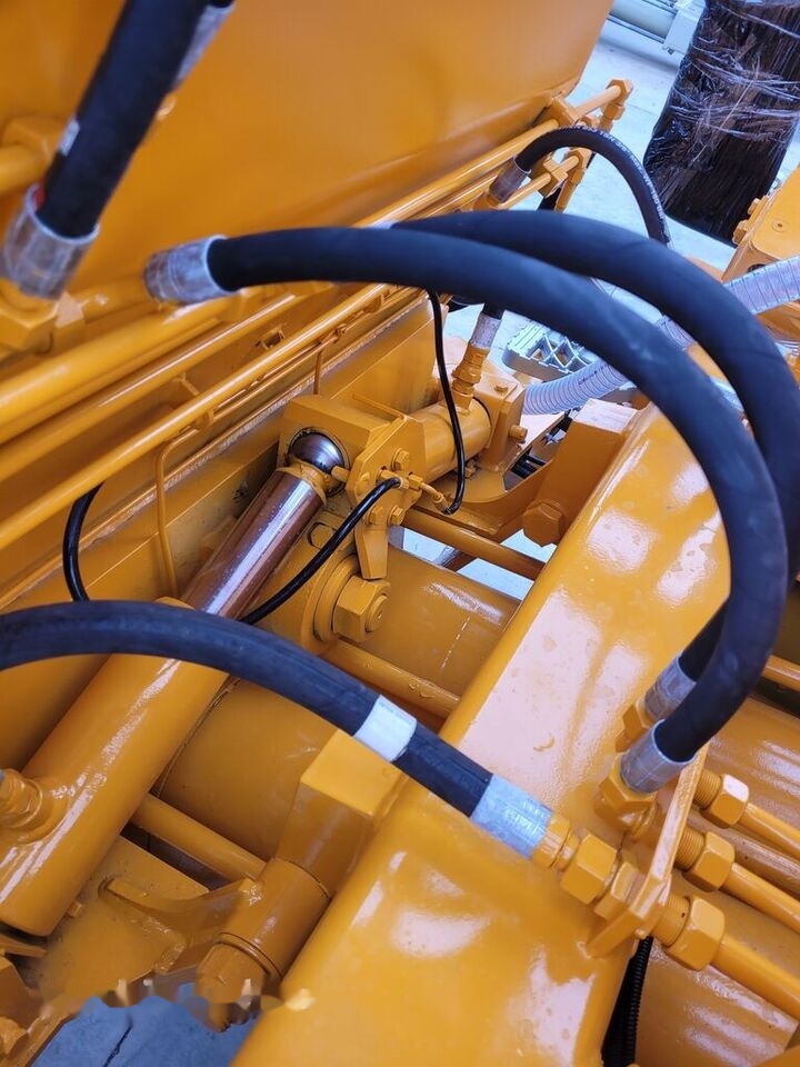 Ny Betongpump Mercedes-Benz New BMS BCP M22 ZX-4 on chassis: bild 14