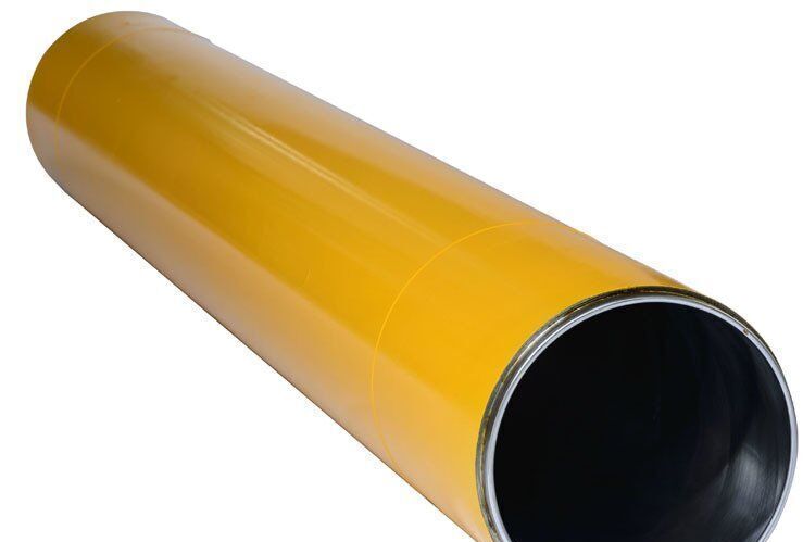 PUTZMEISTER Beton Sevk Silindiri Ø230x1400 T261520002 for PUTZMEISTER concrete pump - Hydraulcylinder för Betongpump: bild 1 PUTZMEISTER Beton Sevk Silindiri Ø230x1400 T261520002 for PUTZMEISTER concrete pump - Hydraulcylinder för Betongpump: bild 1