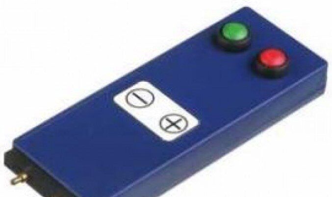 HBC PİL PM Pil Mavi NC 3 OAH 471560 concrete mixer - Reservdelar för Betongbil: bild 1 HBC PİL PM Pil Mavi NC 3 OAH 471560 concrete mixer - Reservdelar för Betongbil: bild 1