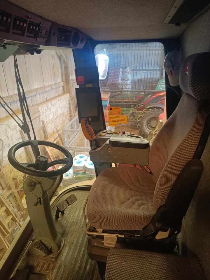 Massey Ferguson 7282 AL - Skördetröska: bild 5 Massey Ferguson 7282 AL - Skördetröska: bild 5