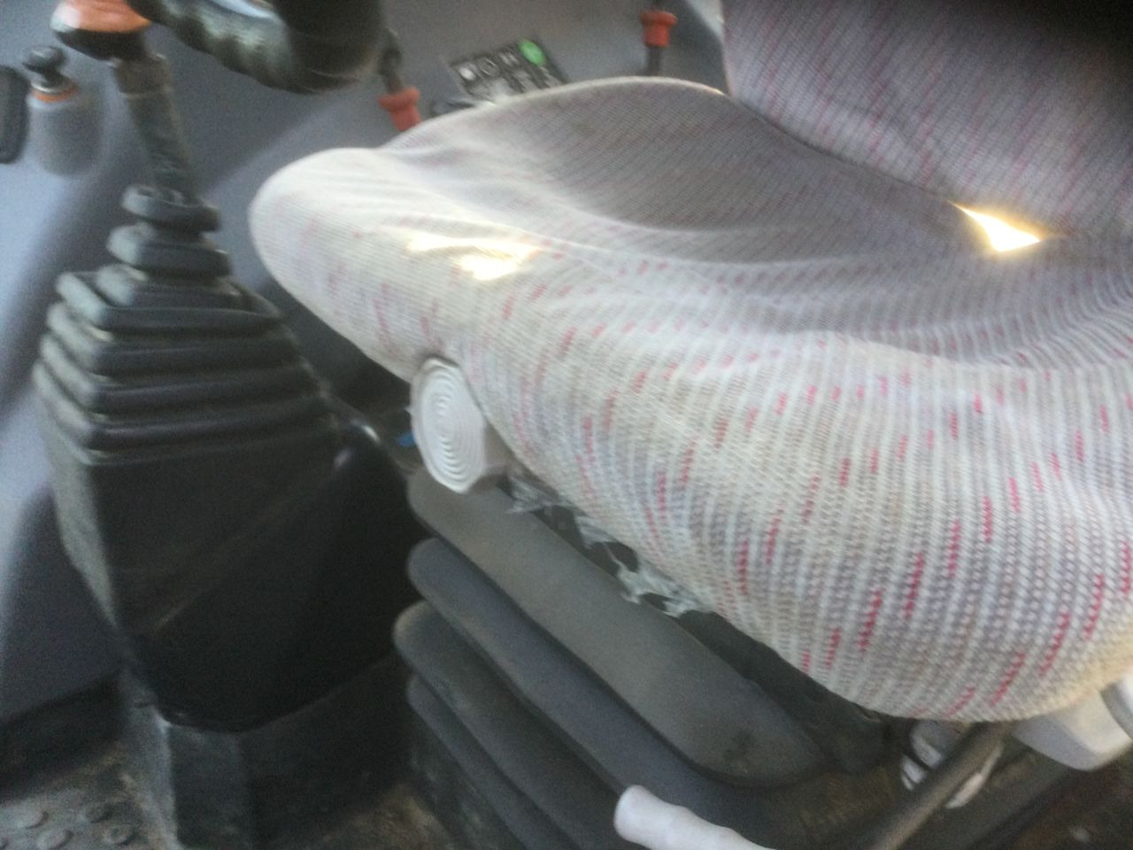 Steyr 9125 - Traktor: bild 5 Steyr 9125 - Traktor: bild 5