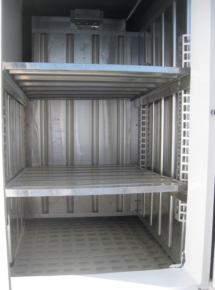 FRIGORÍFICO MERCEDES 313CDI - Kylbil: bild 5 FRIGORÍFICO MERCEDES 313CDI - Kylbil: bild 5