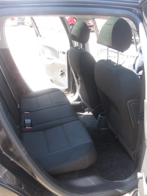 PEUGEOT 207 SW - Personbil: bild 2 PEUGEOT 207 SW - Personbil: bild 2