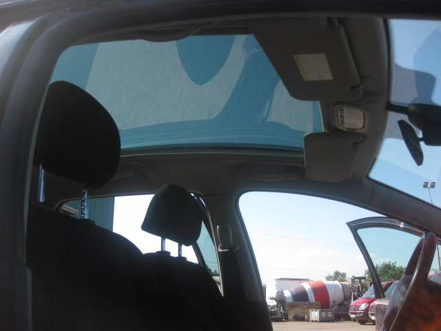 PEUGEOT 207 SW - Personbil: bild 4 PEUGEOT 207 SW - Personbil: bild 4