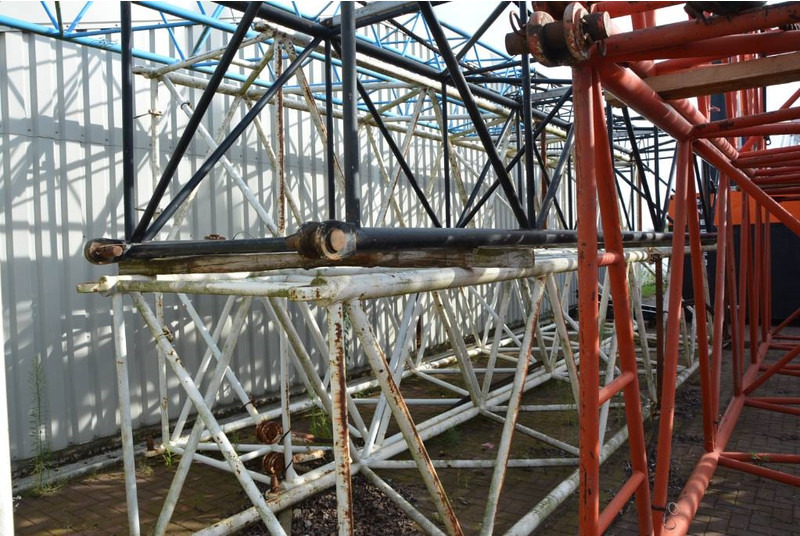 Hitachi Sumitomo SCX700 boom section 9 meter - Bom för Bandgående kran: bild 1 Hitachi Sumitomo SCX700 boom section 9 meter - Bom för Bandgående kran: bild 1