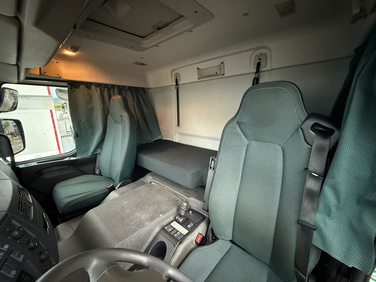 Kylbil lastbil VOLVO FE320 E6 (Refrigerator): bild 6 Kylbil lastbil VOLVO FE320 E6 (Refrigerator): bild 6