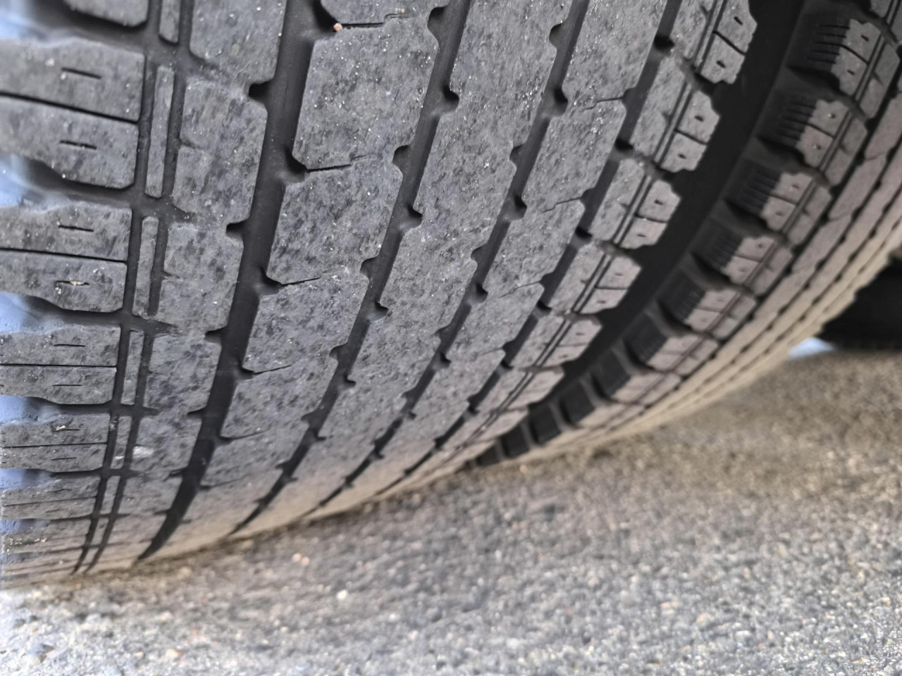 SCANIA R 540 A6x2NB - Dragbil: bild 2 SCANIA R 540 A6x2NB - Dragbil: bild 2