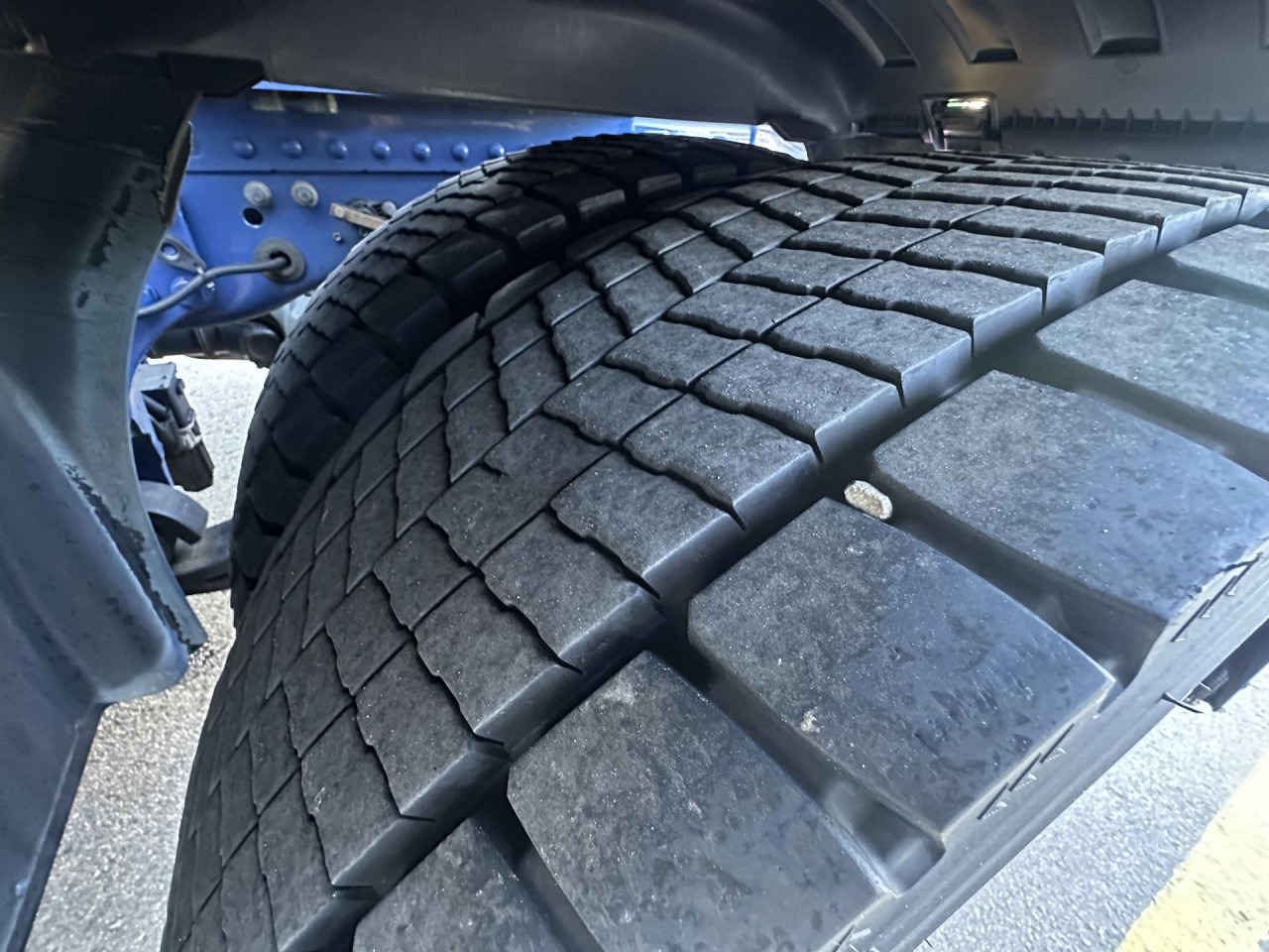 SCANIA S 450 A4x2EB - Dragbil: bild 2 SCANIA S 450 A4x2EB - Dragbil: bild 2