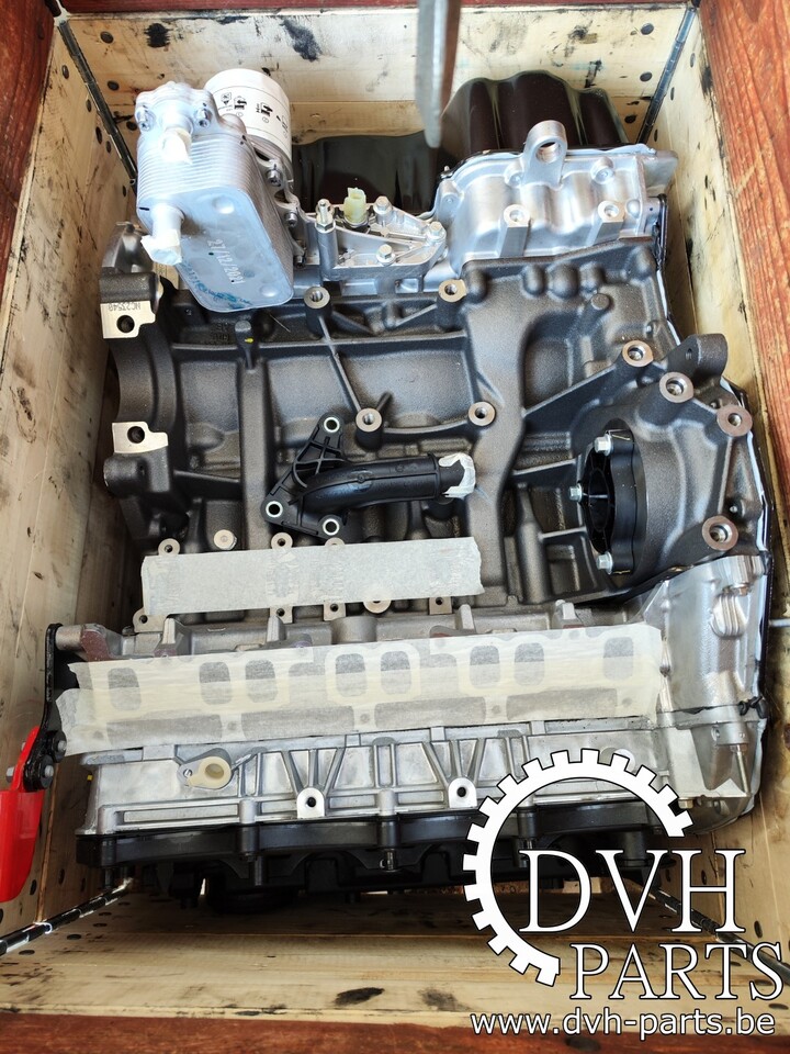 FORD RWD - 4X4 FORD TRANSIT ** CVR5 **RWD ** 4X4 - Motor för Skåpbil: bild 3 FORD RWD - 4X4 FORD TRANSIT ** CVR5 **RWD ** 4X4 - Motor för Skåpbil: bild 3