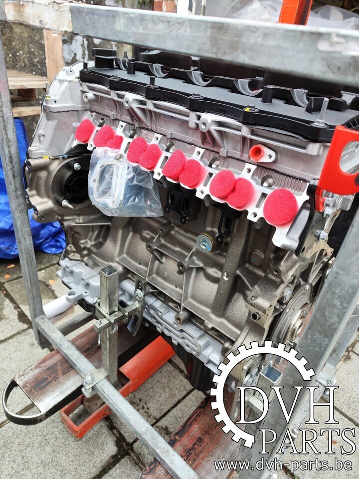 Ford RANGER QJ2R - QW2R - GBVAQJ - Motor för Pickup: bild 1 Ford RANGER QJ2R - QW2R - GBVAQJ - Motor för Pickup: bild 1