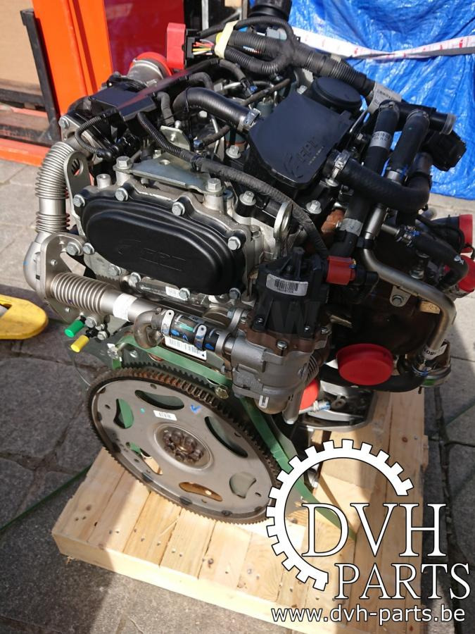 IVECO IVECO F1AGL411L-C104 - Motor för Lastbil: bild 1 IVECO IVECO F1AGL411L-C104 - Motor för Lastbil: bild 1