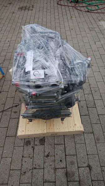 Iveco Daily - Motor för Transportbil: bild 2 Iveco Daily - Motor för Transportbil: bild 2