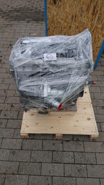 Iveco Daily - Motor för Transportbil: bild 1 Iveco Daily - Motor för Transportbil: bild 1