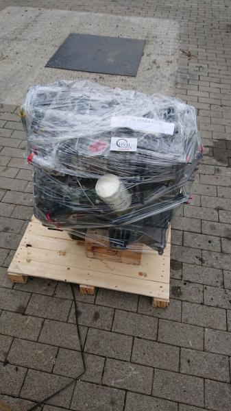 Iveco Daily - Motor för Transportbil: bild 3 Iveco Daily - Motor för Transportbil: bild 3