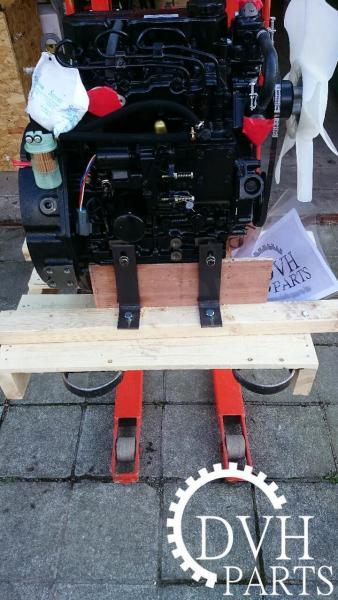 Mitsubishi S3L2 MITSUBISHI S3L2 - Motor för Byggmaskiner: bild 4 Mitsubishi S3L2 MITSUBISHI S3L2 - Motor för Byggmaskiner: bild 4