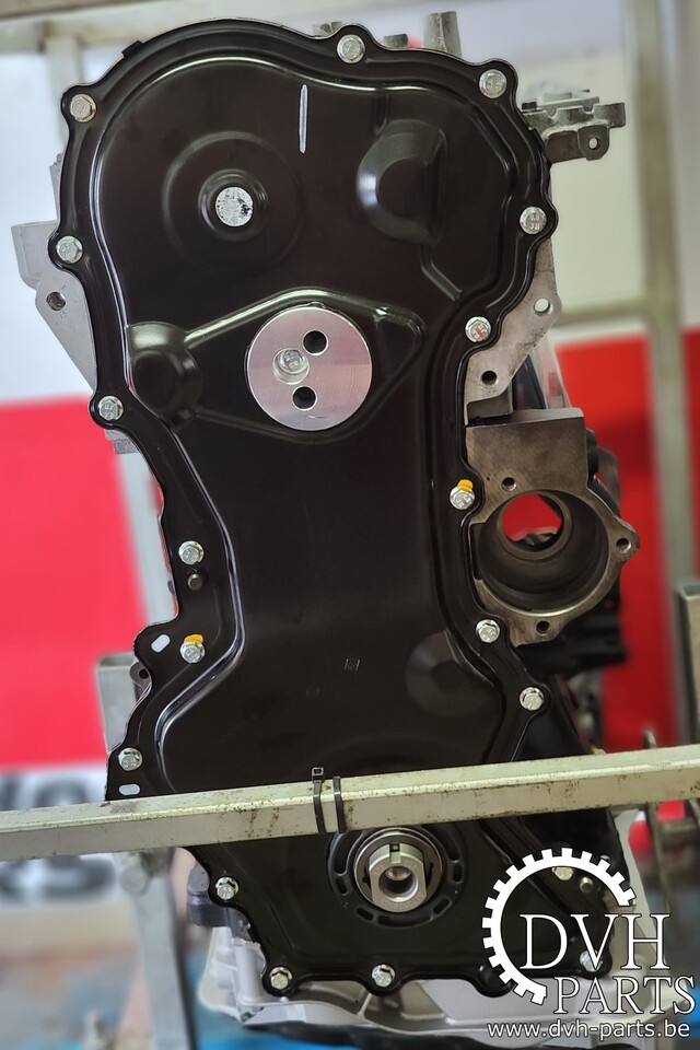 RENAULT M9T.... MASTER - Motor för Skåpbil: bild 4 RENAULT M9T.... MASTER - Motor för Skåpbil: bild 4