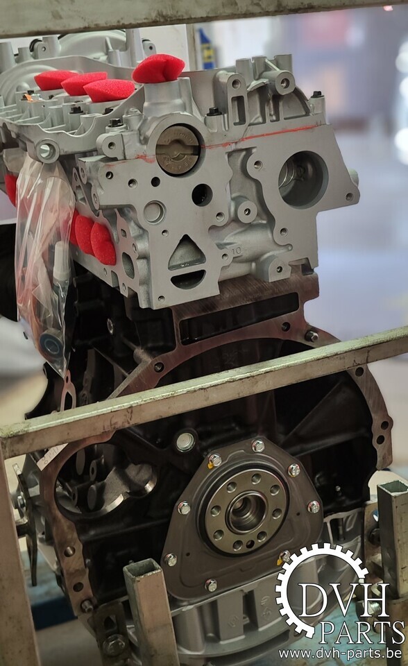 RENAULT M9T.... MASTER - Motor för Skåpbil: bild 1 RENAULT M9T.... MASTER - Motor för Skåpbil: bild 1