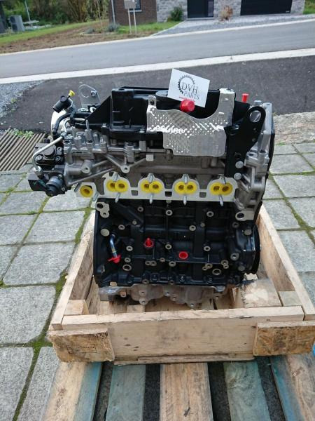 RENAULT R9M452 RENAULT R9M452 - Motor: bild 3 RENAULT R9M452 RENAULT R9M452 - Motor: bild 3