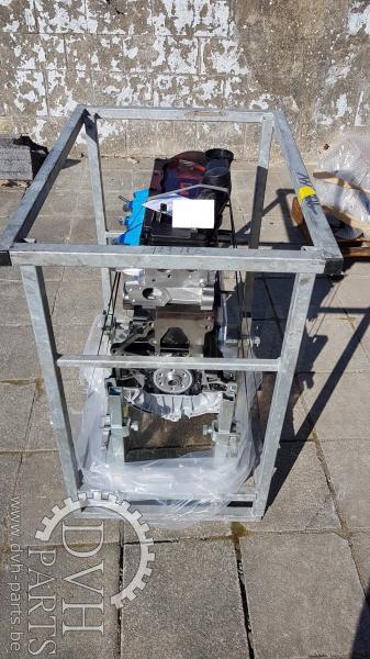 Volkswagen CSHA - Cylinderblock för Lastbil: bild 4 Volkswagen CSHA - Cylinderblock för Lastbil: bild 4