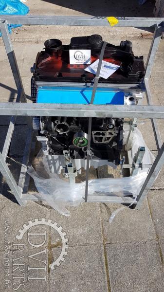 Volkswagen CSHA - Cylinderblock för Lastbil: bild 5 Volkswagen CSHA - Cylinderblock för Lastbil: bild 5