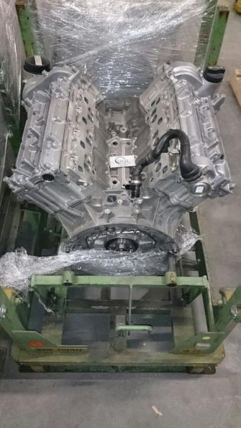 Nc Moteur MERCEDES-BENZ OM642.896 pour minibus MERCEDES-BENZ SPRINTER, OM 642 896 neuf - Motor för Minibuss: bild 4 Nc Moteur MERCEDES-BENZ OM642.896 pour minibus MERCEDES-BENZ SPRINTER, OM 642 896 neuf - Motor för Minibuss: bild 4