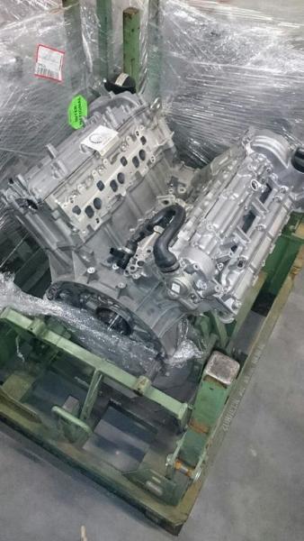 Nc Moteur MERCEDES-BENZ OM642.896 pour minibus MERCEDES-BENZ SPRINTER, OM 642 896 neuf - Motor för Minibuss: bild 5 Nc Moteur MERCEDES-BENZ OM642.896 pour minibus MERCEDES-BENZ SPRINTER, OM 642 896 neuf - Motor för Minibuss: bild 5