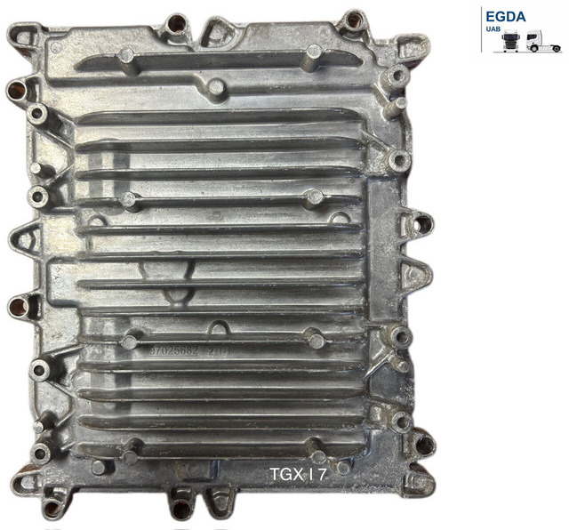 Bosch - Kontrollenhet: bild 3 Bosch - Kontrollenhet: bild 3