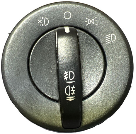 DAF 2015 - Instrumentbräda: bild 1 DAF 2015 - Instrumentbräda: bild 1