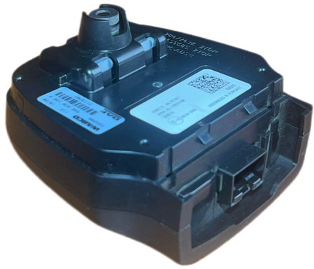 DAF 2023 - Elektriskt system: bild 3 DAF 2023 - Elektriskt system: bild 3