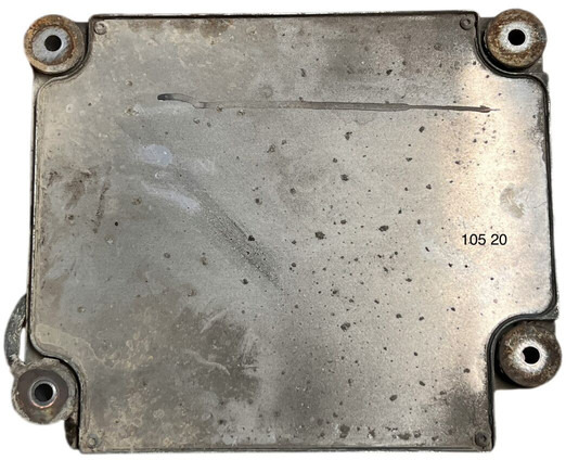 DAF DELPHI REV A - Kontrollenhet: bild 2 DAF DELPHI REV A - Kontrollenhet: bild 2