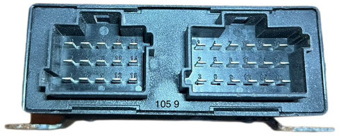 DAF E-Module2 - Kontrollenhet: bild 2 DAF E-Module2 - Kontrollenhet: bild 2