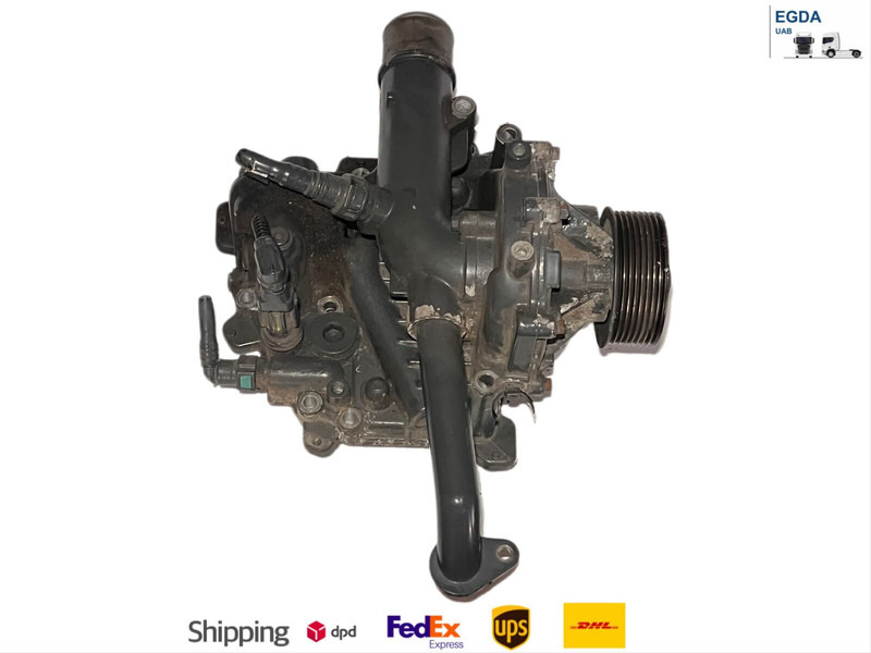 DAF LF - Kylvätskepump: bild 1 DAF LF - Kylvätskepump: bild 1