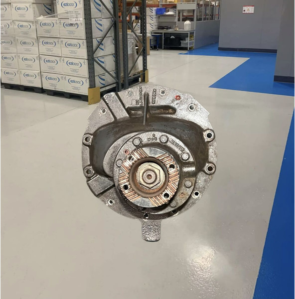 DAF LF Ratio 3.73 - Differential: bild 4 DAF LF Ratio 3.73 - Differential: bild 4