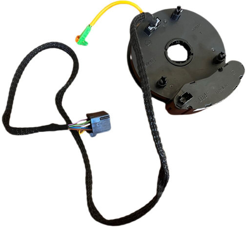 DAF - Fjädring: bild 2 DAF - Fjädring: bild 2