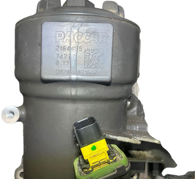 DAF - Bränslefilter: bild 3 DAF - Bränslefilter: bild 3