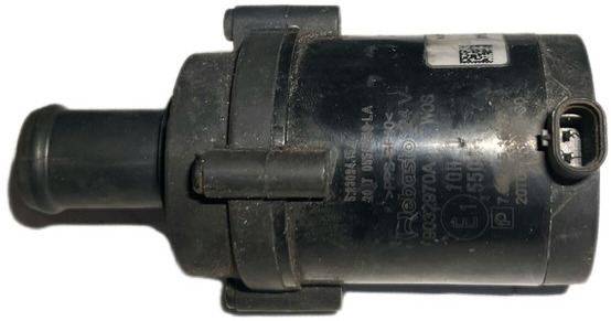 DAF - Värme/ Ventilation: bild 3 DAF - Värme/ Ventilation: bild 3