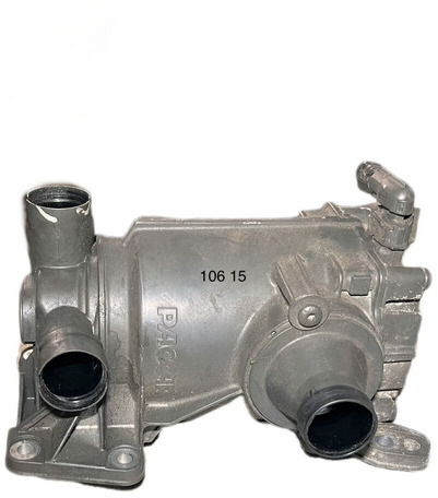 DAF - Oljefilter: bild 2 DAF - Oljefilter: bild 2