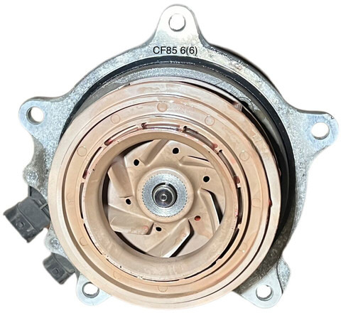 DAF - Kylvätskepump: bild 4 DAF - Kylvätskepump: bild 4