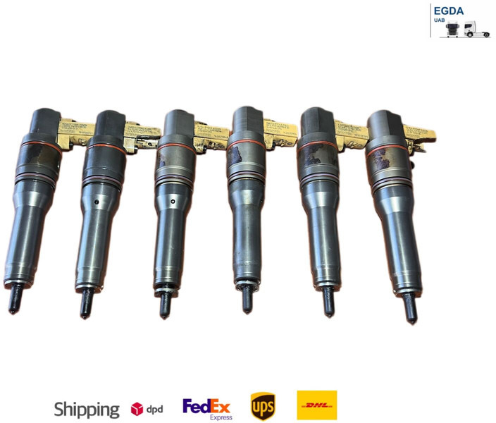 DAF - Bränslefilter: bild 1 DAF - Bränslefilter: bild 1