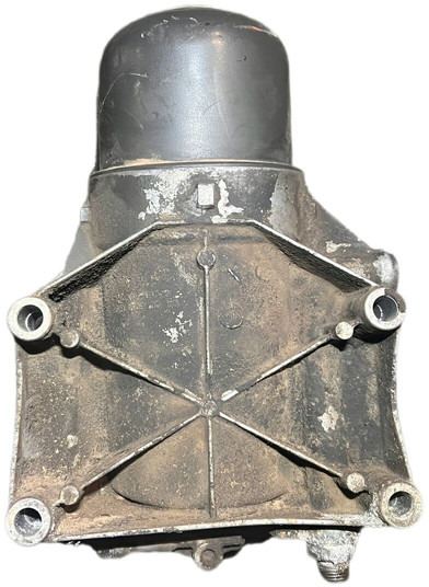 DAF - Bränslefilter: bild 2 DAF - Bränslefilter: bild 2