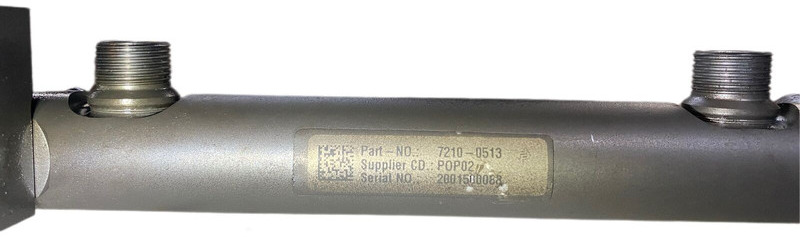 DAF - Bränslesystem: bild 3 DAF - Bränslesystem: bild 3