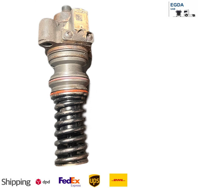 DAF - Bränslefilter: bild 1 DAF - Bränslefilter: bild 1