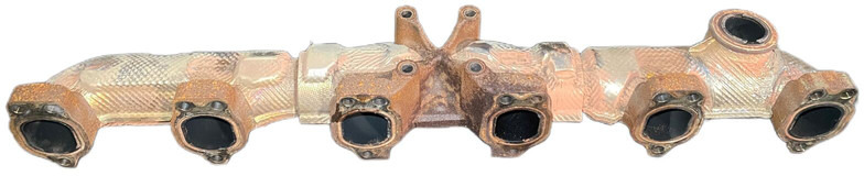 DAF - Motor och reservdelar: bild 2 DAF - Motor och reservdelar: bild 2