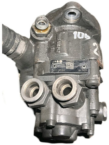DAF - Styrpump: bild 4 DAF - Styrpump: bild 4