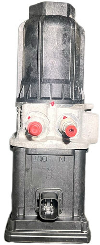 DAF - Avgassystem: bild 3 DAF - Avgassystem: bild 3